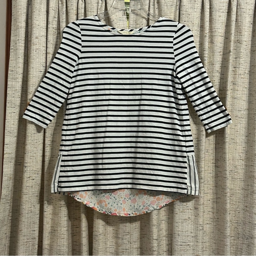 Matilda Jane With Joanna Gaines Harvest Days Top - XS